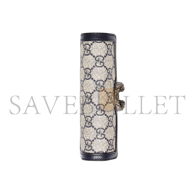 GUCCI DIONYSUS GG SUPER MINI BAG 476432 (16.5*10*4cm)